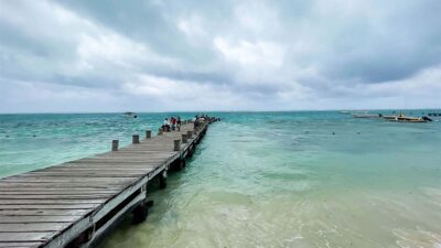 Playa del Carmen