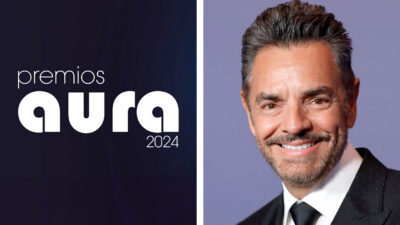 Premios Aura 2024