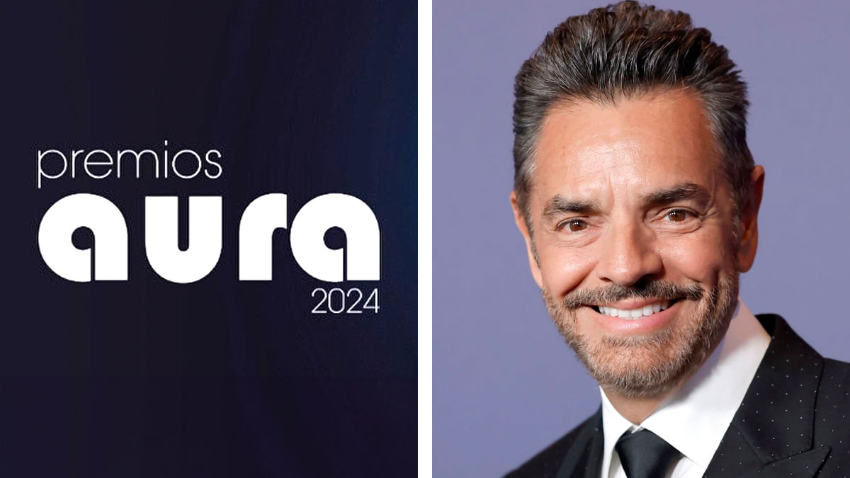 Premios Aura 2024: fecha y lugar del evento