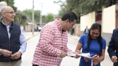 Gobernador de Guanajuato