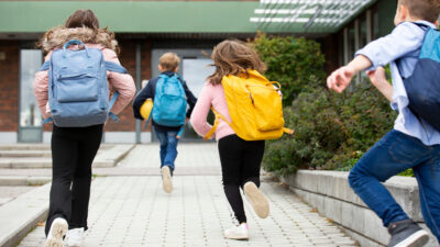 primer día feriado y puente del ciclo escolar