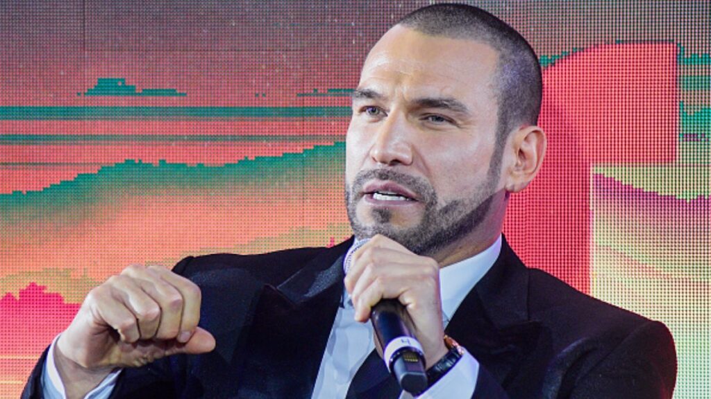 ¿Más guapo que nunca? Rafael Amaya presume nuevo look y deja atrás a “El señor de los cielos”