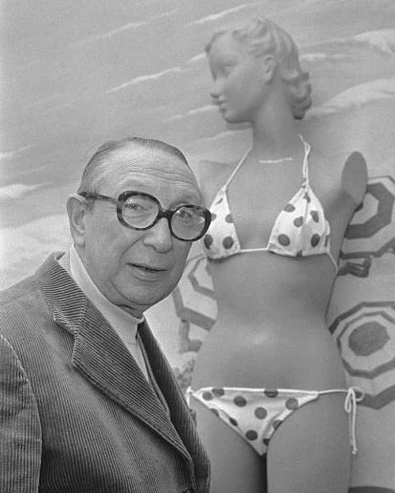 Historia del bikini, la prenda más polémica de todos los tiempos