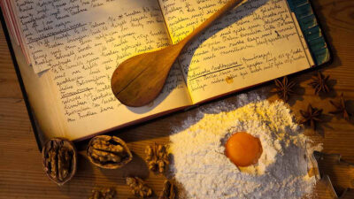 Primer recetario de cocina de la historia se escribió en Mesopotamia