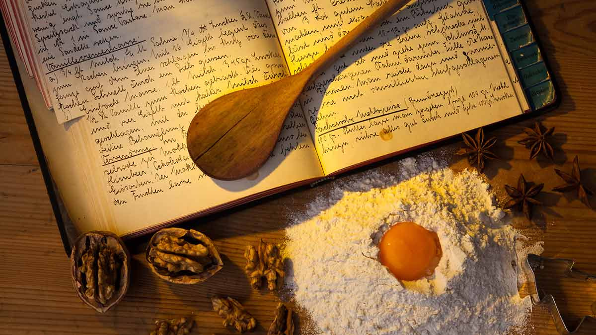 El primer recetario de cocina de la historia se escribió en Mesopotamia; aquí te decimos que platillos contiene
