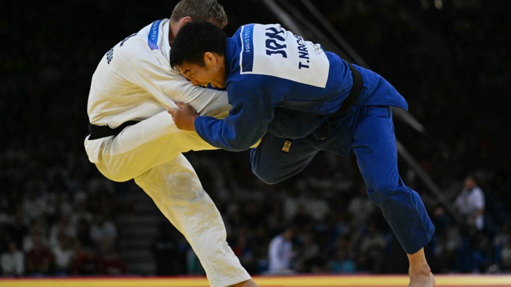 Judo: en qué consiste y cuáles son las reglas de este deporte olímpico