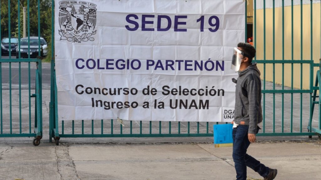 Resultados UNAM 2024: Consulta la LISTA de aceptados a licenciatura en DGAE