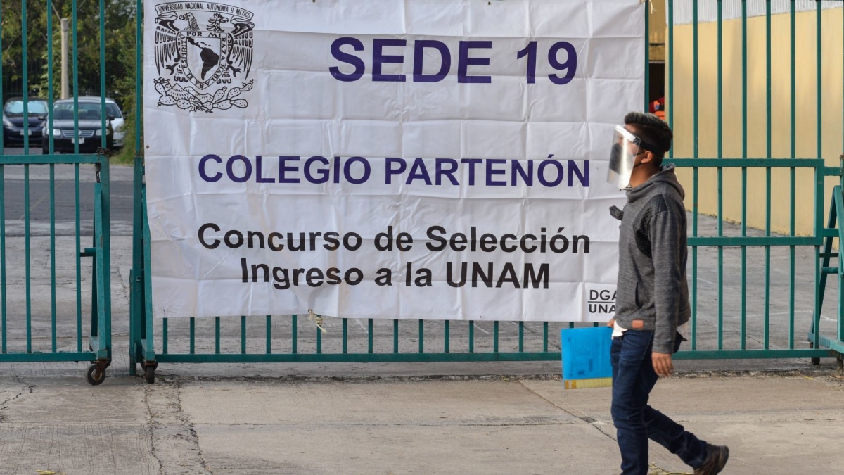 Resultados UNAM 2024: Consulta la LISTA de aceptados a la convocatoria para licenciatura en DGAE