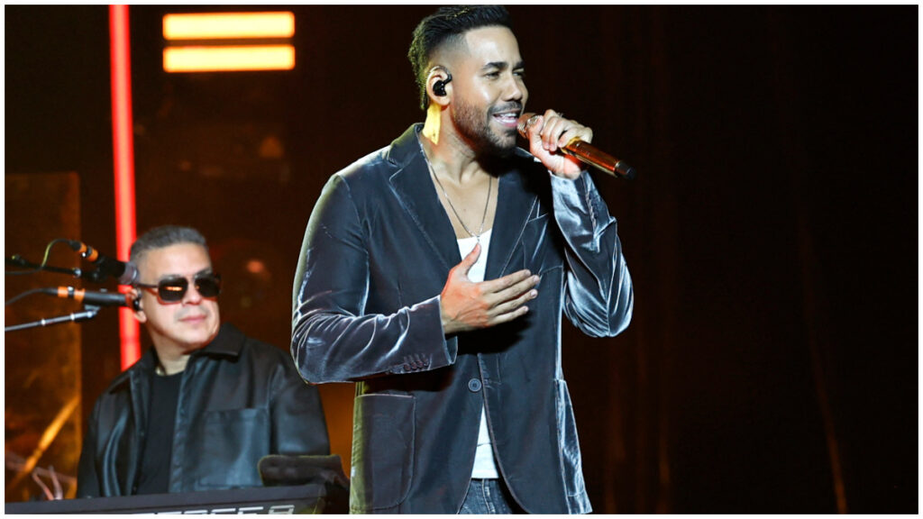 Aventura con Romeo Santos en CDMX: fechas, boletos y dónde se presentan