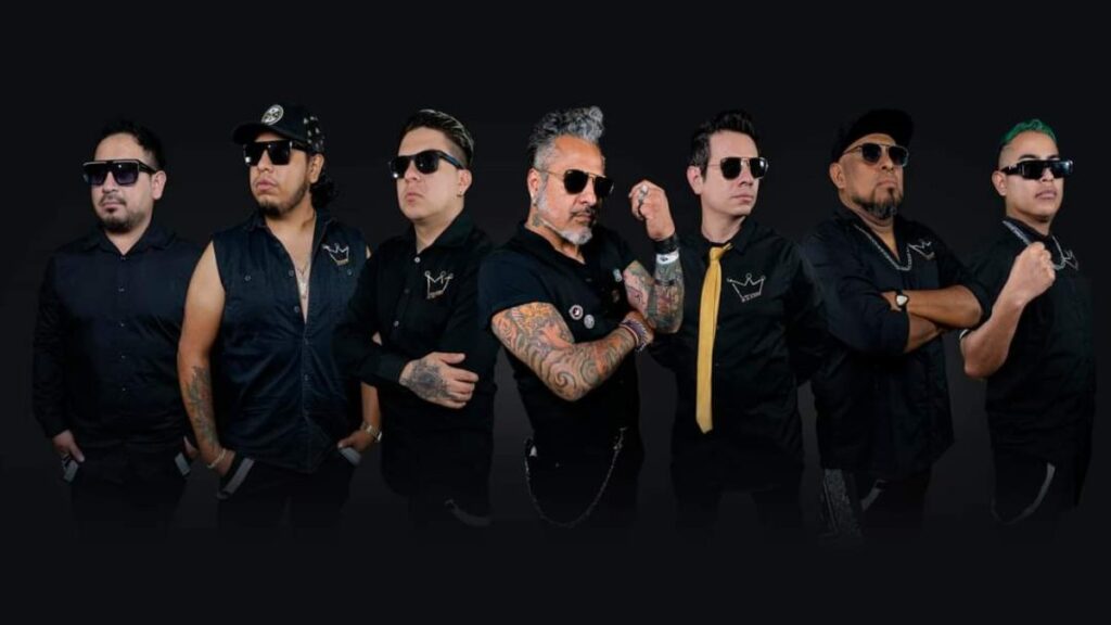 Entrevista con Royal Club, banda de ska de la CDMX