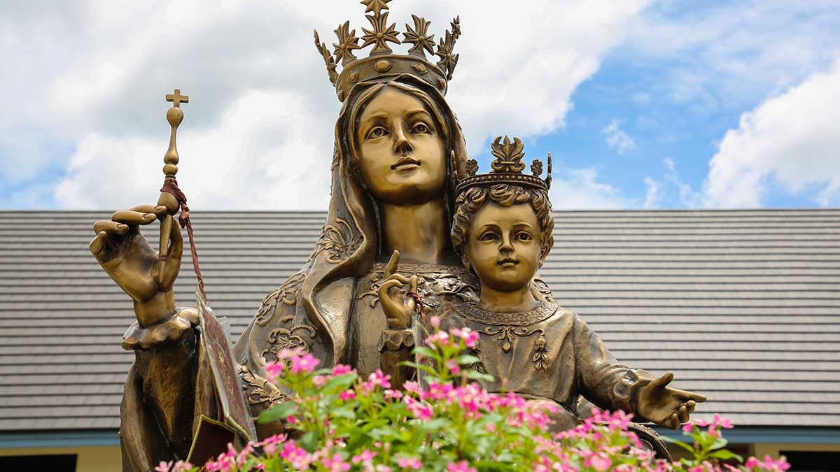 Día de la Virgen del Carmen: conoce su historia y significado