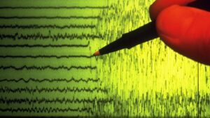 Se registra microsismo de 1.2 en Naucalpan