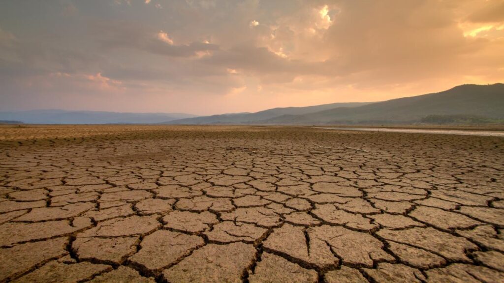 Pese a lluvias, hay sequía excepcional en estos estados