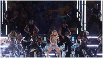 Shakira: revelan que la cantante hizo playback en la Copa América