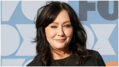 Shannen Doherty: su última voluntad y los mensajes de despedida