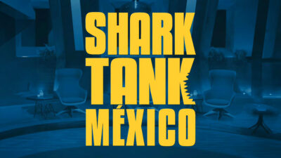 Shark Tank México 9