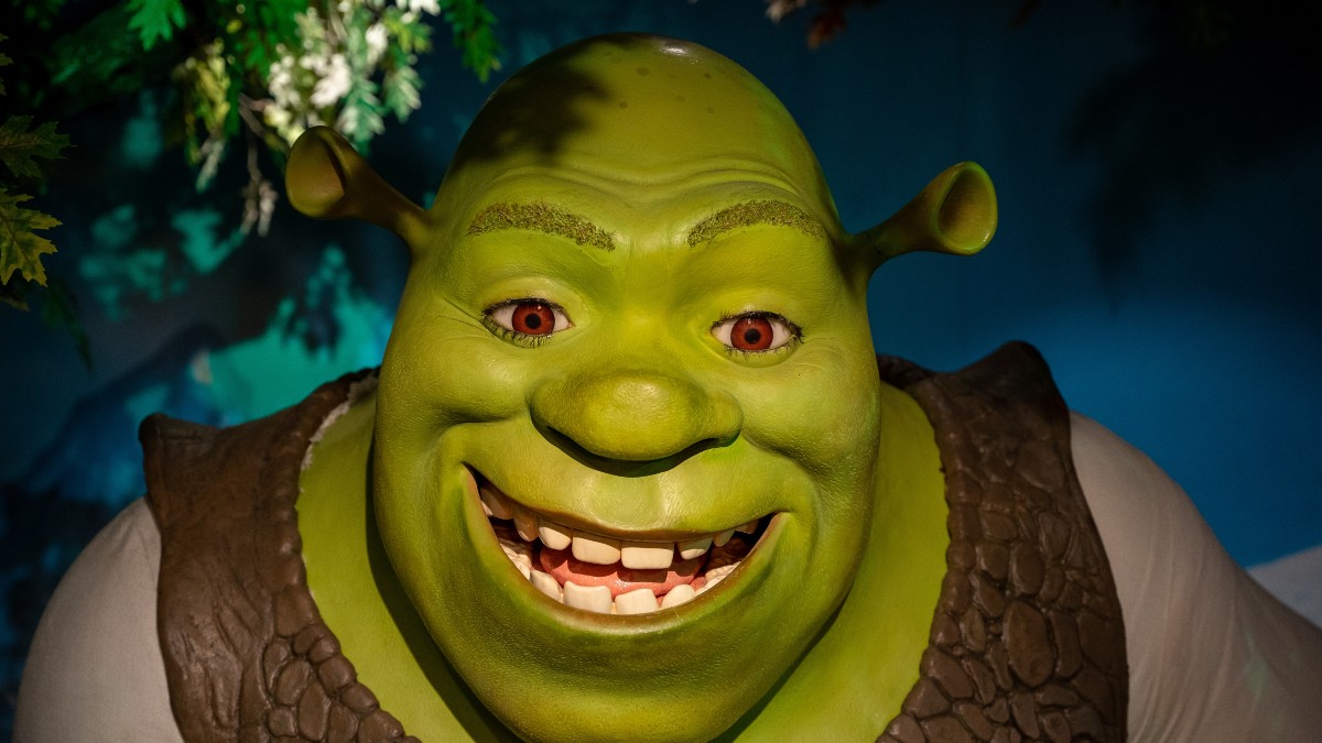 “Shrek 5” ya tiene fecha de estreno