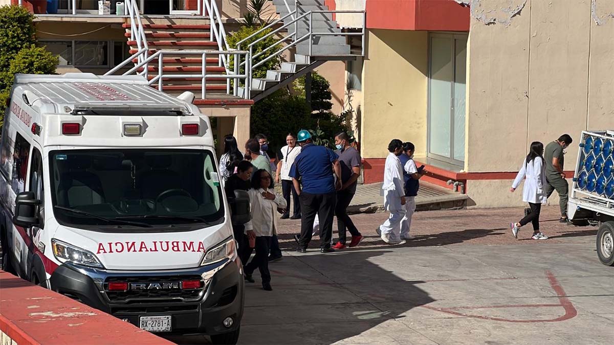 ¡Tembló en Oaxaca! Sismo de magnitud 5.0 sacude el estado
