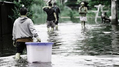 Lluvias: ¿Qué hacer durante una inundación en mi localidad?