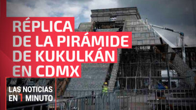 Noticias de hoy 10 de julio de 2024, hasta las 19:00 horas
