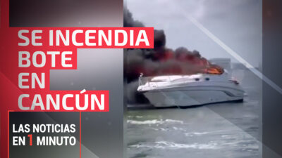 Las noticias de hoy, 2 de julio de 2024, en un minuto, hasta las 14:00 horas