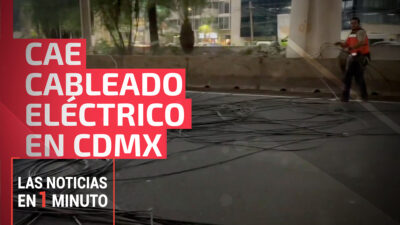 Las noticias de hoy, 4 de julio de 2024, en un minuto, hasta las 14:00 horas