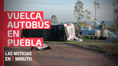 Las noticias de hoy, 8 de julio de 2024, en un minuto, hasta las 14:00 horas