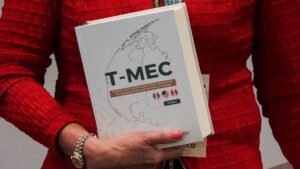 A cuatro años del T-MEC estos siguen siendo sus desafíos