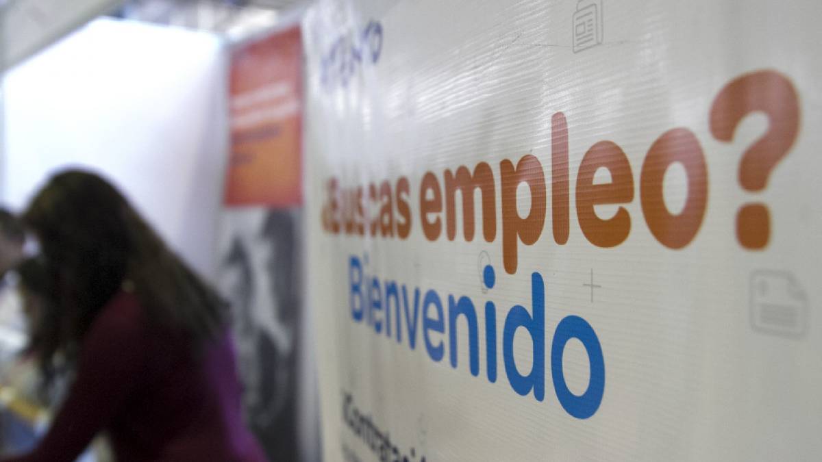 Echa un vistazo a las vacantes de empleo que hay en los estados de México