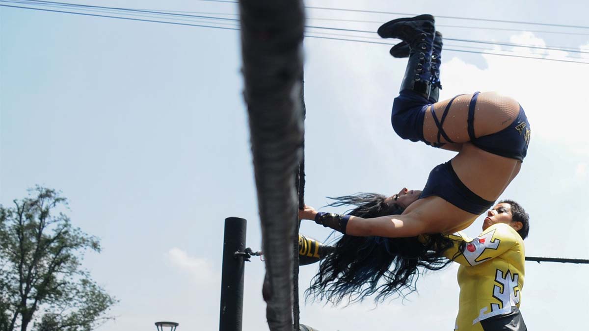 Vanilla Vargas, exestrella AAA, revela que luchadores intentaron abusar sexualmente de ella en Cancún
