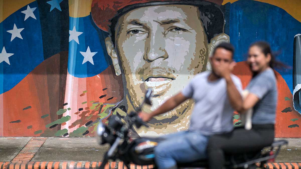 Elecciones en Venezuela: Cierra campaña presidencial con escalada de tensión