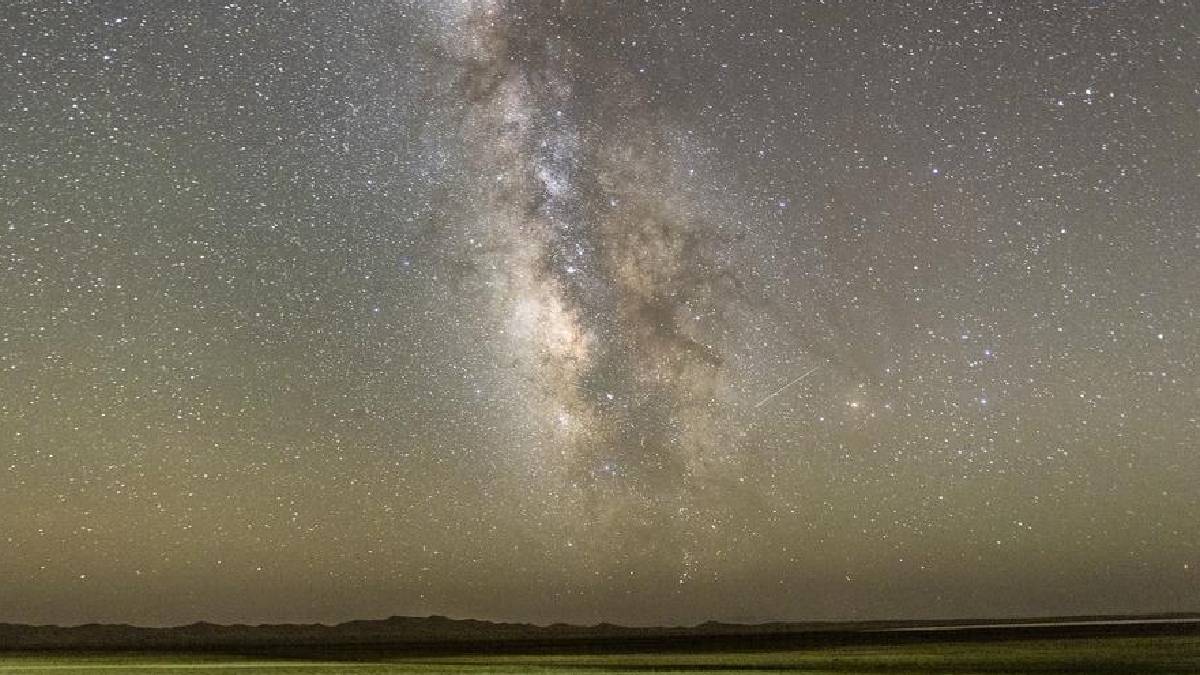 Vía Láctea: Estudio revela que es más grande de lo pensado