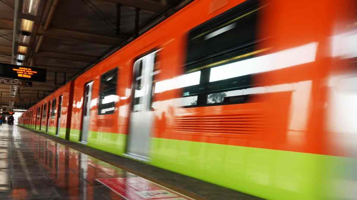 Metro CDMX amanece sin servicio en Línea 1 de Moctezuma a Isabel la Católica