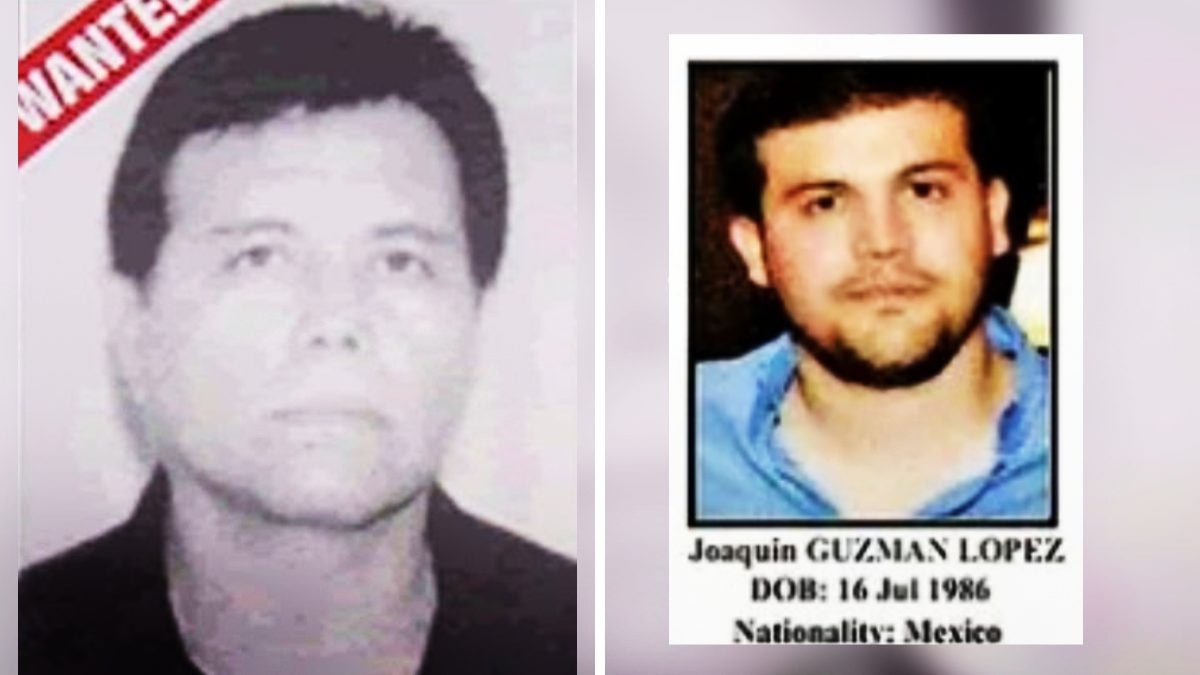¿Cómo detuvieron al “Mayo” Zambada y a Joaquín Guzmán López, hijo del “Chapo”, en Texas, Estados Unidos?