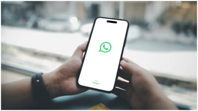 WhatsApp presenta chatbot para realizar trámites de movilidad