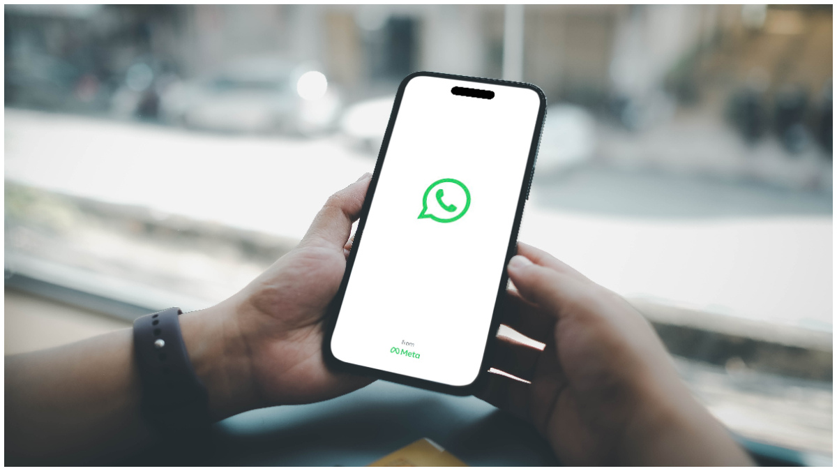 WhatsApp y Edomex presentan chatbot para realizar trámites de movilidad