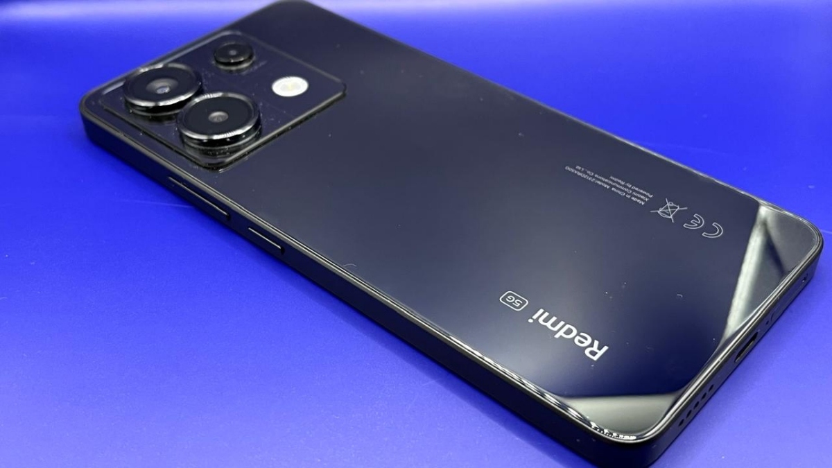 Redmi Note 13 Pro 5G: el celular que toma fotos de alta calidad gracias a la inteligencia artificial