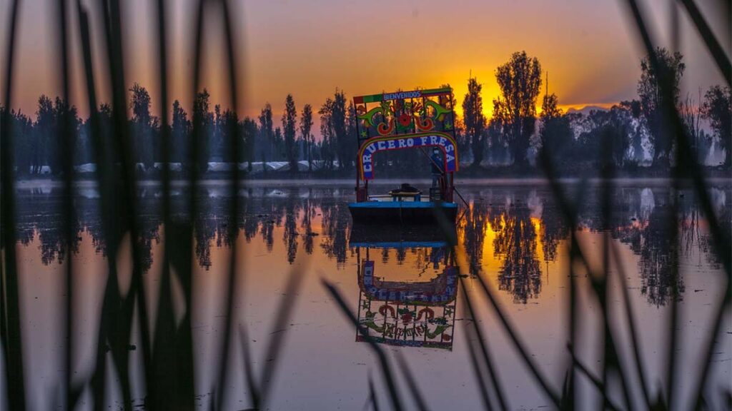 Xochimilco