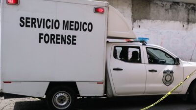 Zacatecas: madre buscadora denuncia que su hijo estuvo 8 meses en el Semefo