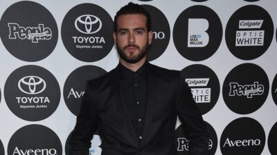 Pablo Lyle está preso en EU por homicidio involuntario.