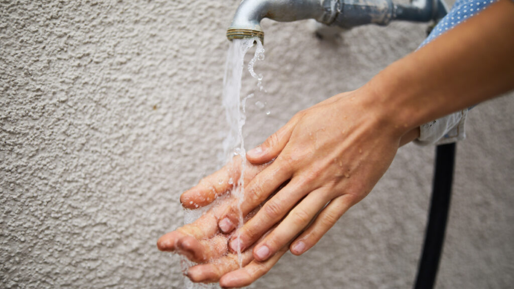 megacorte de agua en guadalajara jalisco