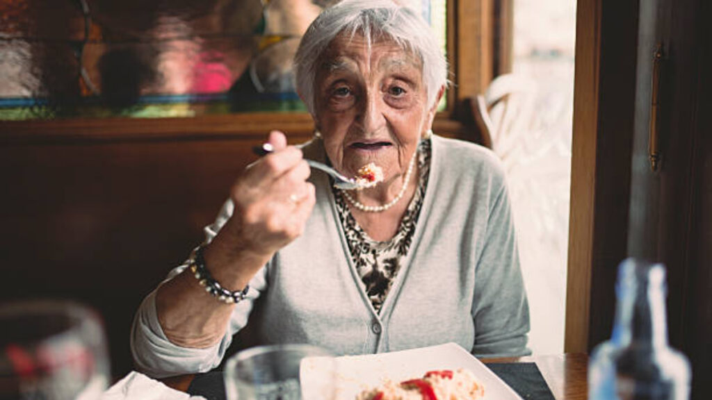 Comer estos alimentos te hará envejecer más rápido y dañará tus vasos sanguíneos.