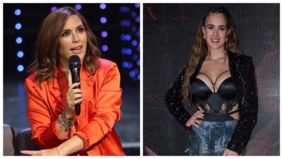 ¿Guerra por el apodo? Angélica Vale explota por llamar a Gala Montes la "Novia de México"