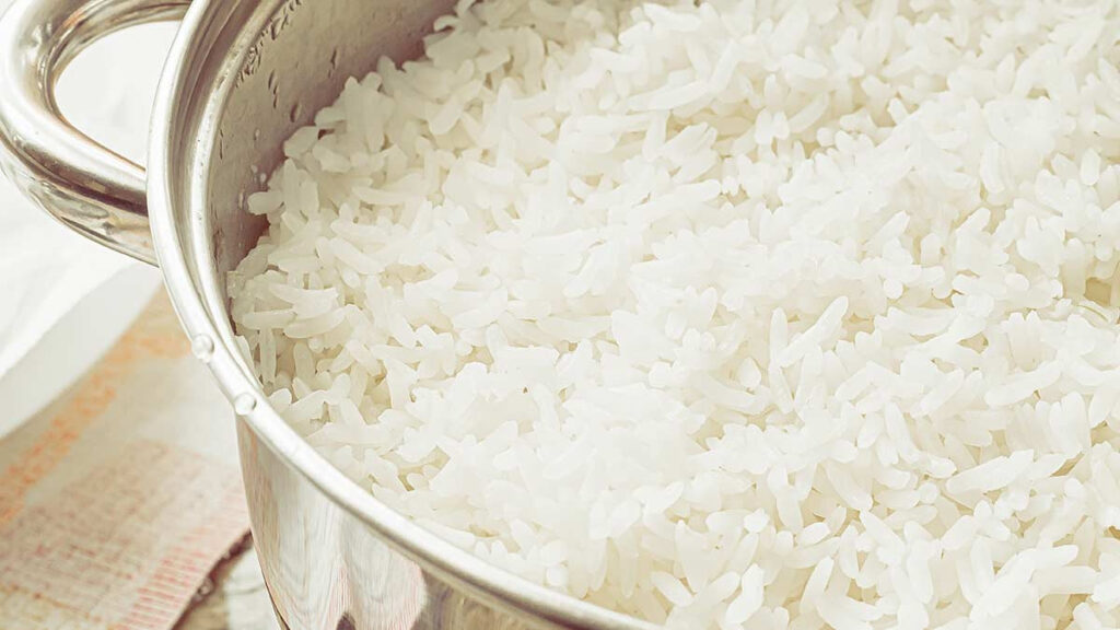 La Casa de los Famosos México: Receta del arroz al estilo Mayito