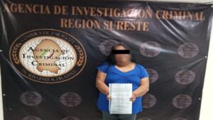 ¡Pasó en Saltillo! Mujer asesina a su amiga para no pagarle 10 mil pesos que le debía