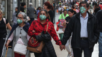 Ante el COVID-19 es recomendable mantener precauciones generales, reconoce la UNAM