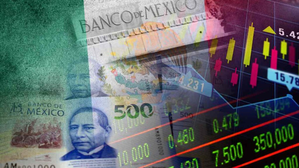 El Banco de México (Banxico) recortó el pronóstico de crecimiento del PIB para 2024 y 2025; ve cómo afecta a mexicanos