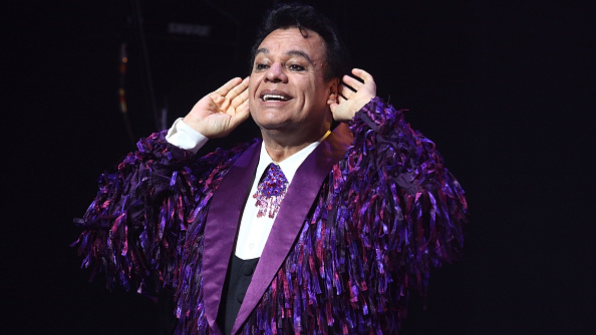 Juan Gabriel en corridos tumbados: Revelan posibles colaboraciones en su nuevo disco