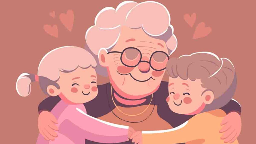 Con comidas familiares, y pocas veces planes de retiro, se festeja el Día del Abuelo en México