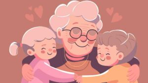 Con comidas familiares y sin planes de retiro; así se festeja el Día del Abuelo en México